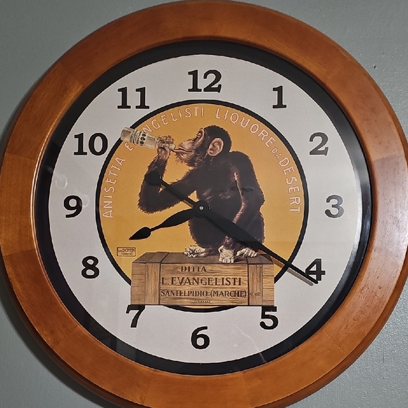 Wall Clock